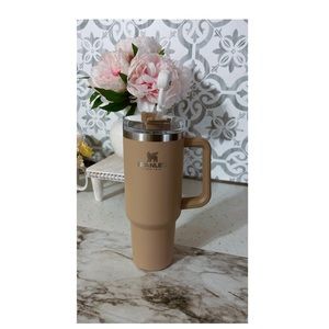 COPY - Stanley Adventure Quencher Travel Tumbler | 40 OZ (Driftwood)